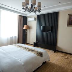 Гостиница Золотое время, Хабаровск, Хабаровский край