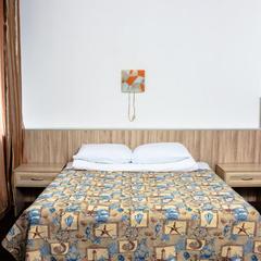 Гостиничный комплекс 5 Элемент, Хабаровск, Хабаровский край