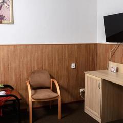 Гостиничный комплекс 5 Элемент, Хабаровск, Хабаровский край