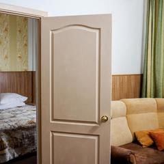 Гостиничный комплекс 5 Элемент, Хабаровск, Хабаровский край