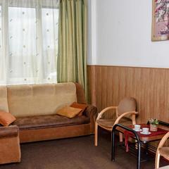 Гостиничный комплекс 5 Элемент, Хабаровск, Хабаровский край