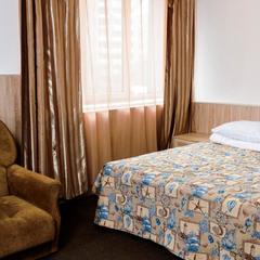 Гостиничный комплекс 5 Элемент, Хабаровск, Хабаровский край