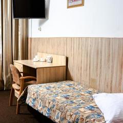 Гостиничный комплекс 5 Элемент, Хабаровск, Хабаровский край