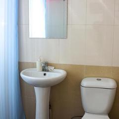 Гостиничный комплекс 5 Элемент, Хабаровск, Хабаровский край