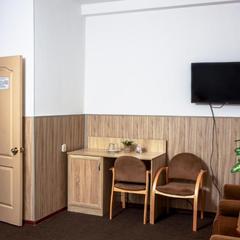 Гостиничный комплекс 5 Элемент, Хабаровск, Хабаровский край