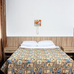 Гостиничный комплекс 5 Элемент, Хабаровск, Хабаровский край