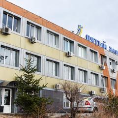 Гостиничный комплекс 5 Элемент, Хабаровск, Хабаровский край