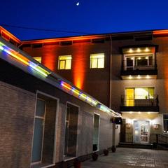 Гостиничный комплекс Норд-Вест, Хабаровск, Хабаровский край