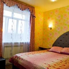 Гостиничный комплекс Норд-Вест, Хабаровск, Хабаровский край