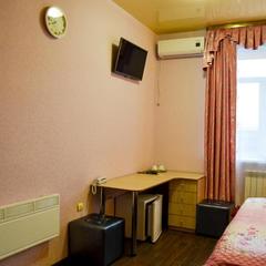 Гостиничный комплекс Норд-Вест, Хабаровск, Хабаровский край