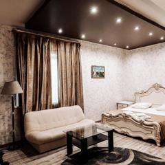 Отель Торо, Хабаровск, Хабаровский край