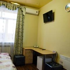 Гостиничный комплекс Норд-Вест, Хабаровск, Хабаровский край