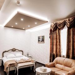 Отель Торо, Хабаровск, Хабаровский край