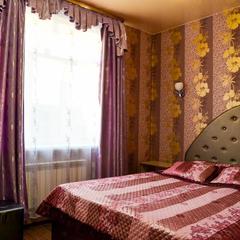 Гостиничный комплекс Норд-Вест, Хабаровск, Хабаровский край