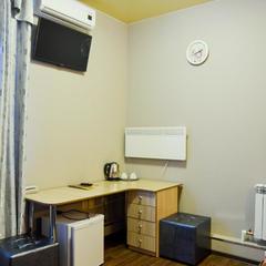 Гостиничный комплекс Норд-Вест, Хабаровск, Хабаровский край