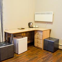 Гостиничный комплекс Норд-Вест, Хабаровск, Хабаровский край