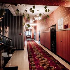 Отель Торо, Хабаровск, Хабаровский край