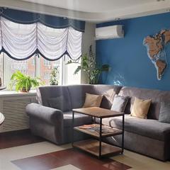 Гостиница Дом Рыбака, Хабаровск, Хабаровский край