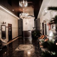 Отель Торо, Хабаровск, Хабаровский край