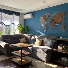 Гостиница Дом Рыбака, Хабаровск, Хабаровский край