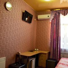 Гостиничный комплекс Норд-Вест, Хабаровск, Хабаровский край