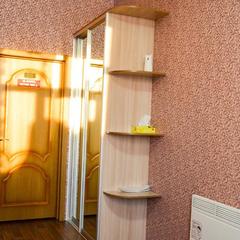 Гостиничный комплекс Норд-Вест, Хабаровск, Хабаровский край