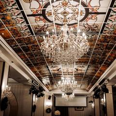 Отель Торо, Хабаровск, Хабаровский край