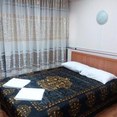 Мини-отель Эконом на Маркса, Хабаровск, Хабаровский край