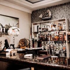 Отель Торо, Хабаровск, Хабаровский край