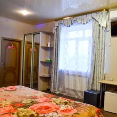 Гостиничный комплекс Норд-Вест, Хабаровск, Хабаровский край