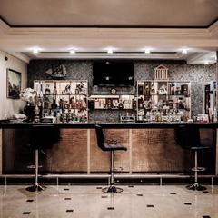 Отель Торо, Хабаровск, Хабаровский край