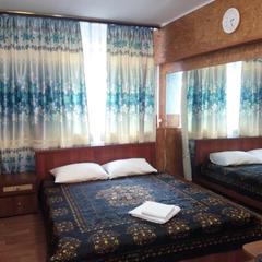 Мини-отель Эконом на Маркса, Хабаровск, Хабаровский край