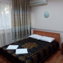 Мини-отель Эконом на Маркса, Хабаровск, Хабаровский край