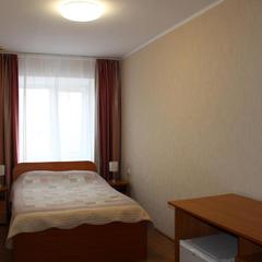 Гостиница Дом Рыбака, Хабаровск, Хабаровский край