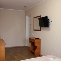 Гостиница Дом Рыбака, Хабаровск, Хабаровский край