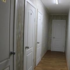 Гостиница Дом Рыбака, Хабаровск, Хабаровский край