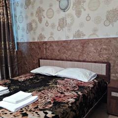 Мини-отель Эконом на Маркса, Хабаровск, Хабаровский край