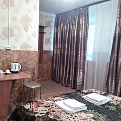 Мини-отель Эконом на Маркса, Хабаровск, Хабаровский край