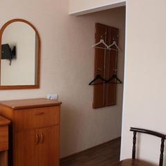 Гостиница Дом Рыбака, Хабаровск, Хабаровский край