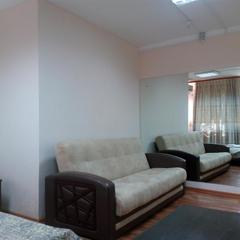 Мини-отель Эконом на Маркса, Хабаровск, Хабаровский край