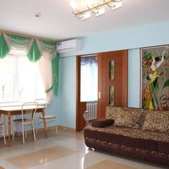 Гостиница Дом Рыбака, Хабаровск, Хабаровский край