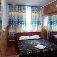 Мини-отель Эконом на Маркса, Хабаровск, Хабаровский край