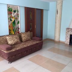 Гостиница Дом Рыбака, Хабаровск, Хабаровский край