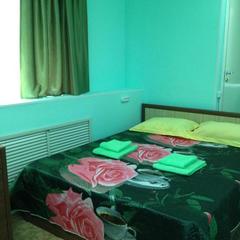 Мини-отель Эконом на Маркса, Хабаровск, Хабаровский край