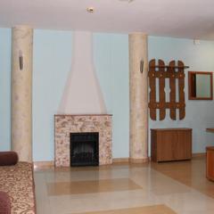 Гостиница Дом Рыбака, Хабаровск, Хабаровский край