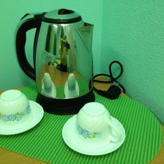 Мини-отель Эконом на Маркса, Хабаровск, Хабаровский край