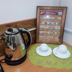 Мини-отель Эконом на Маркса, Хабаровск, Хабаровский край