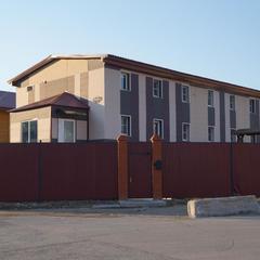 Гостиница Хит Отель, Хабаровск, Хабаровский край