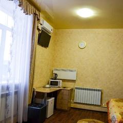 Гостиничный комплекс Норд-Вест, Хабаровск, Хабаровский край