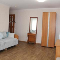 Гостиница Дом Рыбака, Хабаровск, Хабаровский край